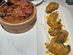 -外婆家(西红门荟聚购物中心店)