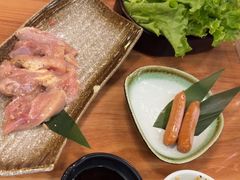 -炼瓦家日式烧肉·寿喜烧(融创精彩天地店)