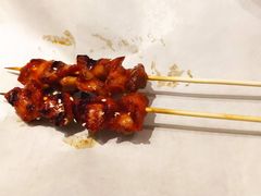 -烧货·活海鲜炭烧(湖滨商业街店)