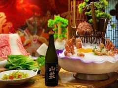 -尚海豆捞(乐虹坊店)