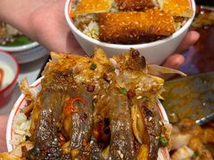 -雅佳神话·麻辣烤鱼(新街口店)