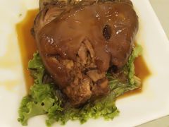 -惠宾饭庄(千禧店)
