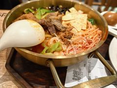 -小满手工粉(北京来福士店)