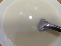 豆浆-增盛魁小吃店