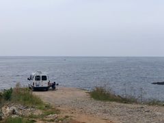 -养马岛旅游度假区