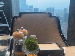 -美食汇自助餐厅(成都万达瑞华酒店)