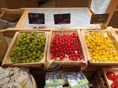 -西贝莜面村(朝阳大悦城店)