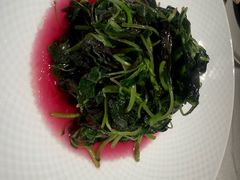 -海味·悦外滩中餐厅(上海宝龙丽筠酒店)
