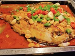 -炉鱼(诸暨万风新天地店)