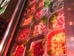-尚品海鲜肥牛自助火锅(湖明店)