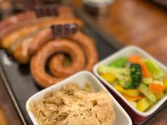 -1886德国汽车餐厅(外滩中央店)