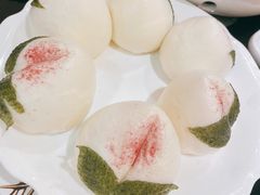 -新南华大酒店(广中店)