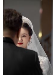 -MECCI婚礼摄影跟拍(红东方广场店)