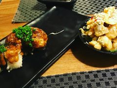 -昊·来了寿司(双楠2店)