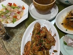 -阿静美食