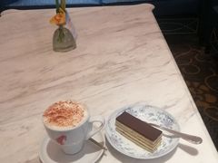 -香榭大堂吧 Champs-Elysées Bar(上海南新雅皇冠假日酒店)