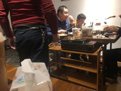 大堂-烧货·活海鲜炭烧(湖滨商业街店)