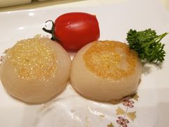 家乡煎软饼-南海渔村(珠江新城店)