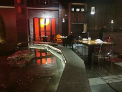 大堂-穿越·兴化早茶·兴化味(英武路店)