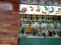 -东江海鲜酒家(艺都分店)