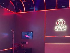 -唱吧麦颂KTV(黄兴步行街店)