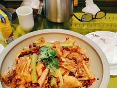 -辛香汇(飞洲店)