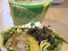 -KPRO肯律轻食(淘金店)