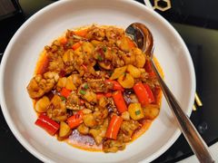 -富淳饭店(陆家嘴保利广场店)