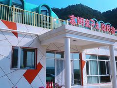 -吉姆冒险世界(蓟州店)