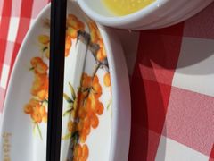 -西贝莜面村(上海百联西郊店)