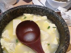 -关东小磨东北菜(上海长风大悦城店)