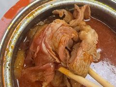 -味香林牦牛自助火锅