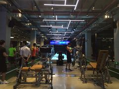 -GYMCARE VIVA(金开店)