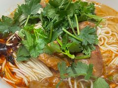 -周小波重庆小面·重庆名小吃(邹容路店)