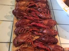 -霸王虾·麻辣小龙虾(清水河公园店)