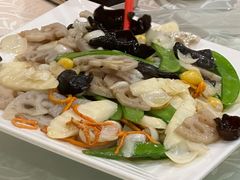 -绿雅居原生态农庄(小涌店)