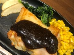 -萨莉亚意式餐厅(常州环球港店)