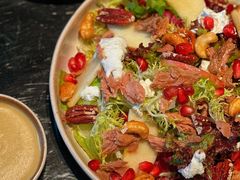 -Nord Grill&Bar Highland诺德西餐(深圳欢乐海岸店)