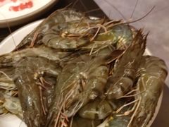 -東盛炭烤自助料理(玄武招商花园城店)