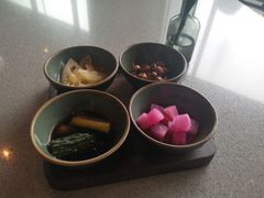 -半山腰·云南菜(侨福芳草地店)