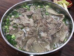 -攀枝花·任德琼·盐边羊肉米线