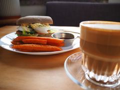 -1901 Cafe(西四店)