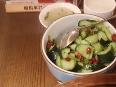-相约·羊村小馆非遗手抓肉(七一酱园店)