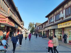 -常熟方塔园