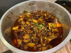 -靓靓蒸虾(中山公园店)