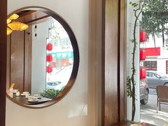 -老灶房-四川土菜(开元店)
