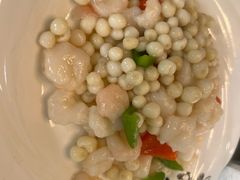 -七的湖·晚芳亭·阳澄湖农家菜·大闸蟹(莲花岛店)