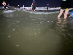 -北海市海滨公园