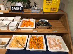 -日进一片海.生腌海鲜火锅.宵夜烧烤(三里屯总店)
