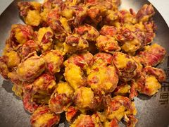 -一棠龙虾•王牌虾球(恒隆广场店)